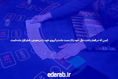 سایت شرط بندی نازنین همدانی پور